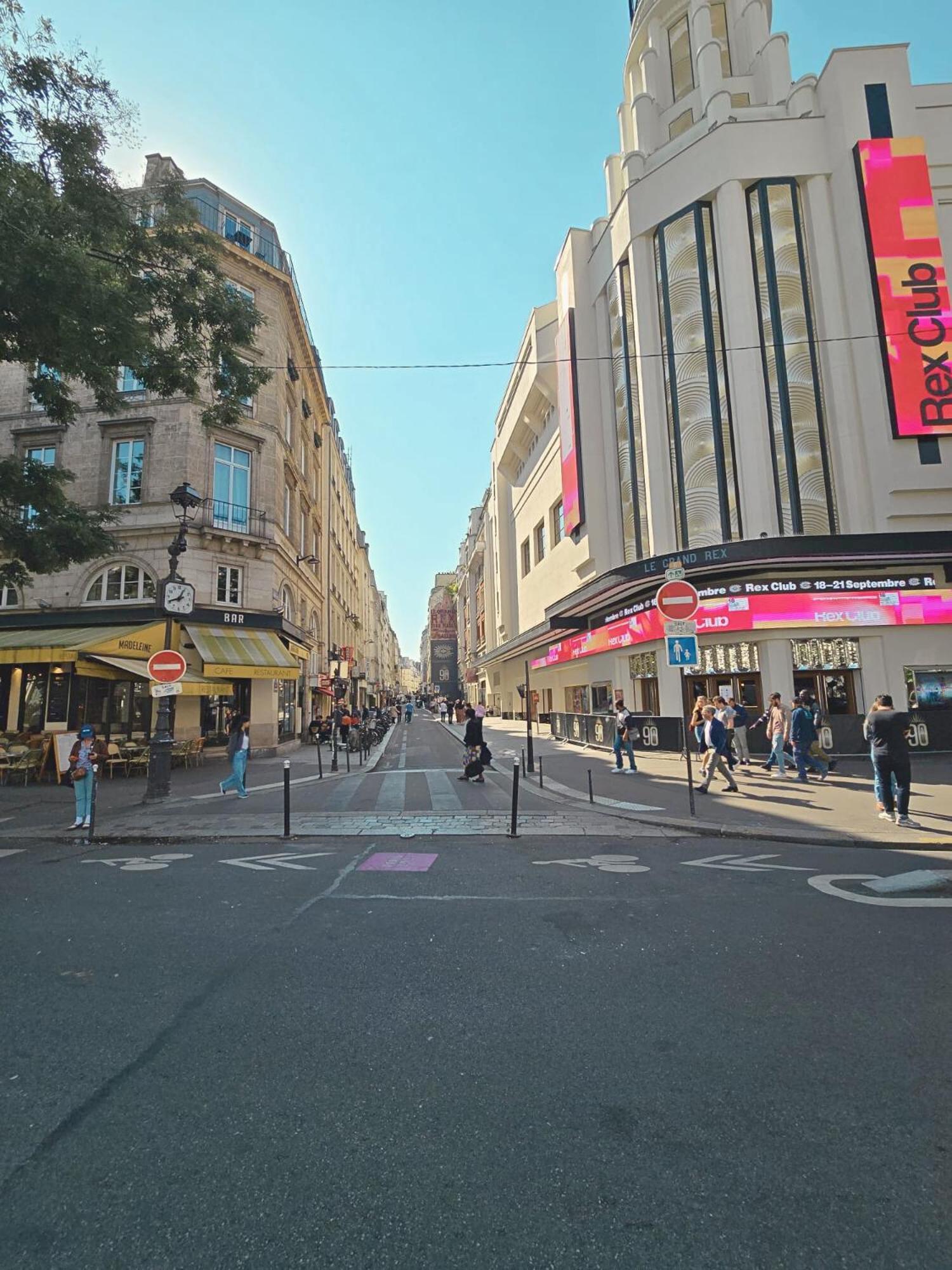 Studio Opera Paris Exterior foto